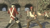 Pirates des Caraïbes : Jusqu'au Bout du Monde - XBOX 360