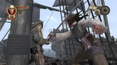 Pirates des Caraïbes : Jusqu'au Bout du Monde - XBOX 360