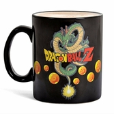Mug Thermo Réactif DRAGON BALL 460 ml - Goku