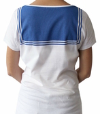 SAILOR MOON - T-Shirt COSPLAY Femme (L)