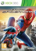 The Amazing Spider-Man Xbox 360