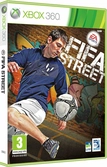 Fifa Street - XBOX 360