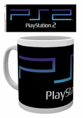 PLAYSTATION - Mug - 300 ml - PS2 Logo