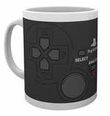 PLAYSTATION - Mug - 300 ml - Dualshock 2