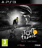 Tour de France 2013 - PS3