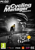 Pro cycling manager - Tour de France 2013 - PC