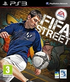 Fifa Street - PS3