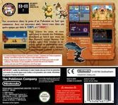 Pokémon Donjon mystère Explorateurs de l'ombre - 2DS