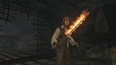 Pirates des Caraïbes : Jusqu'au Bout du Monde - PS3