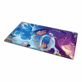 Disney lorcana tcg tapis de jeu jasmine