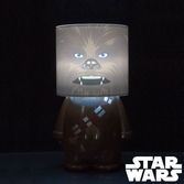 STAR WARS - Lampe - Chewbacca Mood Light