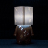 STAR WARS - Lampe - Chewbacca Mood Light