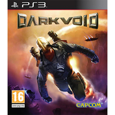 Dark void - PS3
