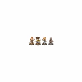 Yume - playstation - hero blind box all stars series (display 12 unités)