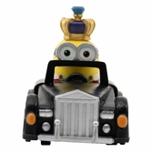 Yume - minions - zoom hero blind box (display 12 unités)
