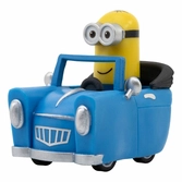Yume - minions - zoom hero blind box (display 12 unités)