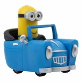 Yume - minions - zoom hero blind box (display 12 unités)