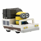 Yume - minions - zoom hero blind box (display 12 unités)
