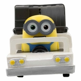 Yume - minions - zoom hero blind box (display 12 unités)