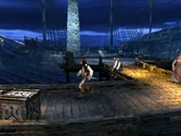 Pirates des Caraïbes : Jusqu'au Bout du Monde - Playstation 2