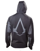 ASSASSIN'S CREED - Sweatshirt Parkour Hoodie with Logo (M)