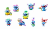 Yume - stitch - cosbi figurine (display 8 unités)