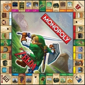 Monopoly Zelda édition