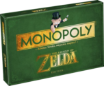 Monopoly Zelda édition collector