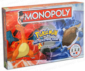 Monopoly Pokémon édition de Kanto