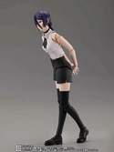 Chainsaw man - reze - figurine s.h. figuarts 14cm