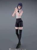 Chainsaw man - reze - figurine s.h. figuarts 14cm