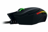 RAZER - Diamondback Gaming Mouse - PC