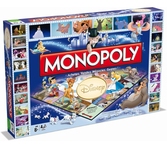 Monopoly Disney Classic FR