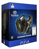 Chargeur 2 Manettes DualShock 4 PowerA - PS4