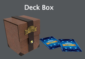 BDA - Skylanders Battlecast Card Game - Deck Box