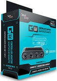 Adaptateur Manette Gamecube générique pour Wii U - Switch