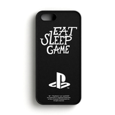 Playstation - cover eat sleep game - iphone 5