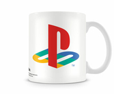 PLAYSTATION - Mug - Logo 1994