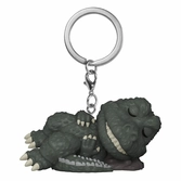 Godzilla présentoir porte-clés pocket pop! sleeping godzilla 4 cm (12)