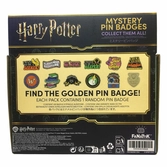 Harry potter présentoir pin's mystery pin badge (12)