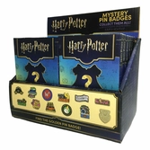 Harry potter présentoir pin's mystery pin badge (12)