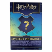 Harry potter présentoir pin's mystery pin badge (12)