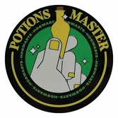 Harry potter présentoir pin's mystery pin badge (12)