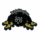 Harry potter présentoir pin's mystery pin badge (12)