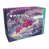 Magic the gathering lorwyn éclipsé bundle francais
