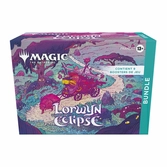 Magic the gathering lorwyn éclipsé bundle francais