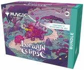 Magic the gathering lorwyn éclipsé bundle francais