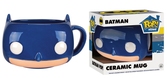 DC COMICS - Mug POP - Batman