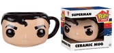 DC COMICS - Mug POP - Superman