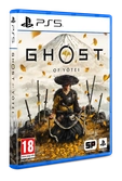 Ghost of yotei p5 vf - Jeux PS5